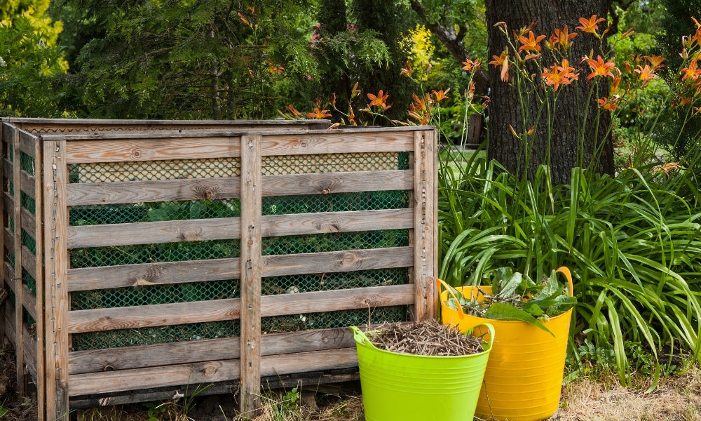 Your composting questions answered