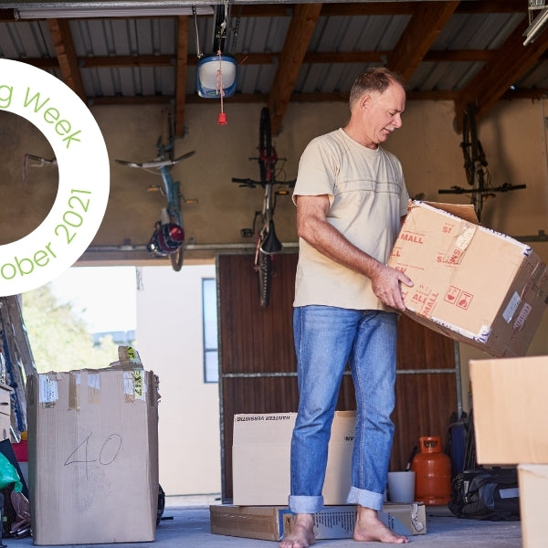 It’s Recycling Week: A great time to get schooled up on waste minimisation