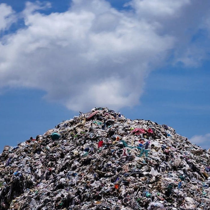 Where does your waste go? Sifting through your end-of-life choices