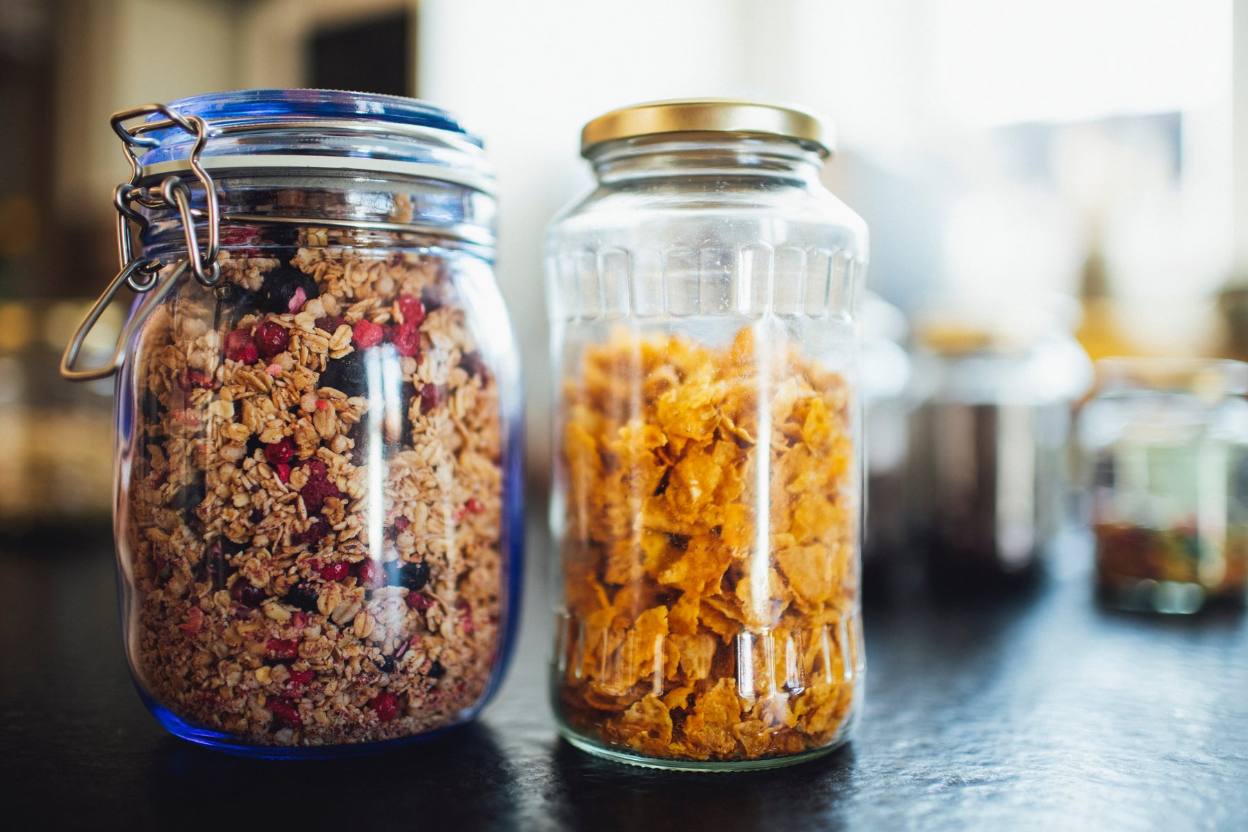 10 tips to help with your Plastic Free July
