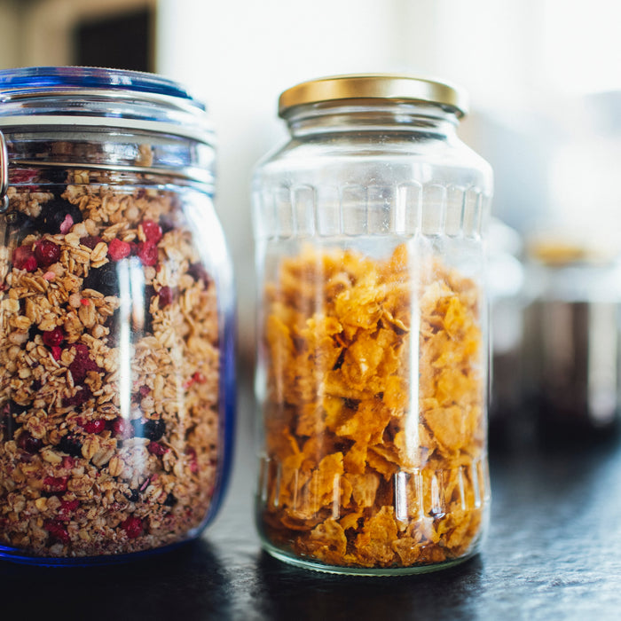 10 tips to help with your Plastic Free July