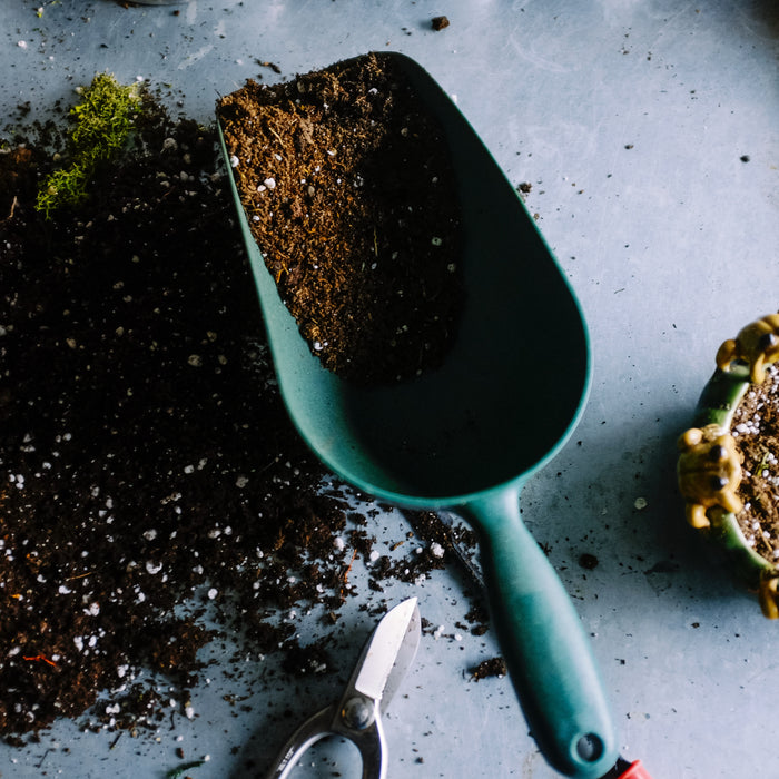 How to Make a Compost Bin