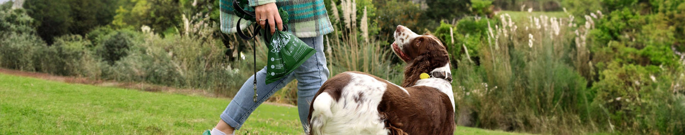 Dog Poop Bags