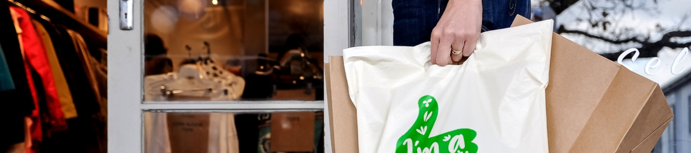 Retail Bags