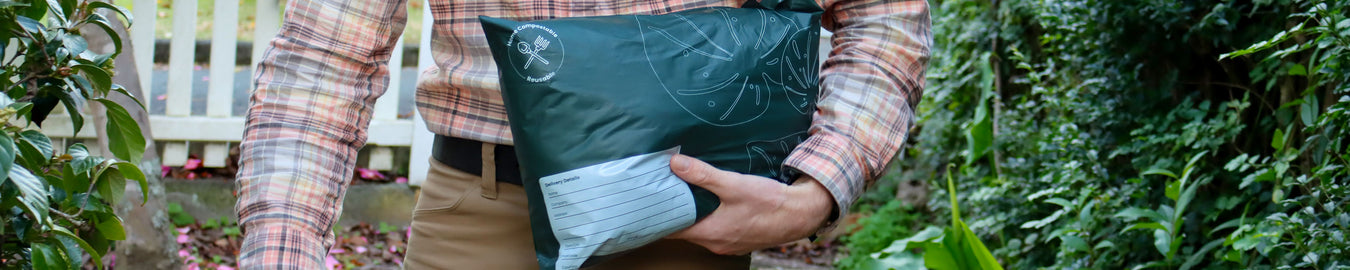 Courier Bags