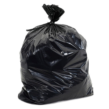 65L Recycled Plastic Garbage Bag
