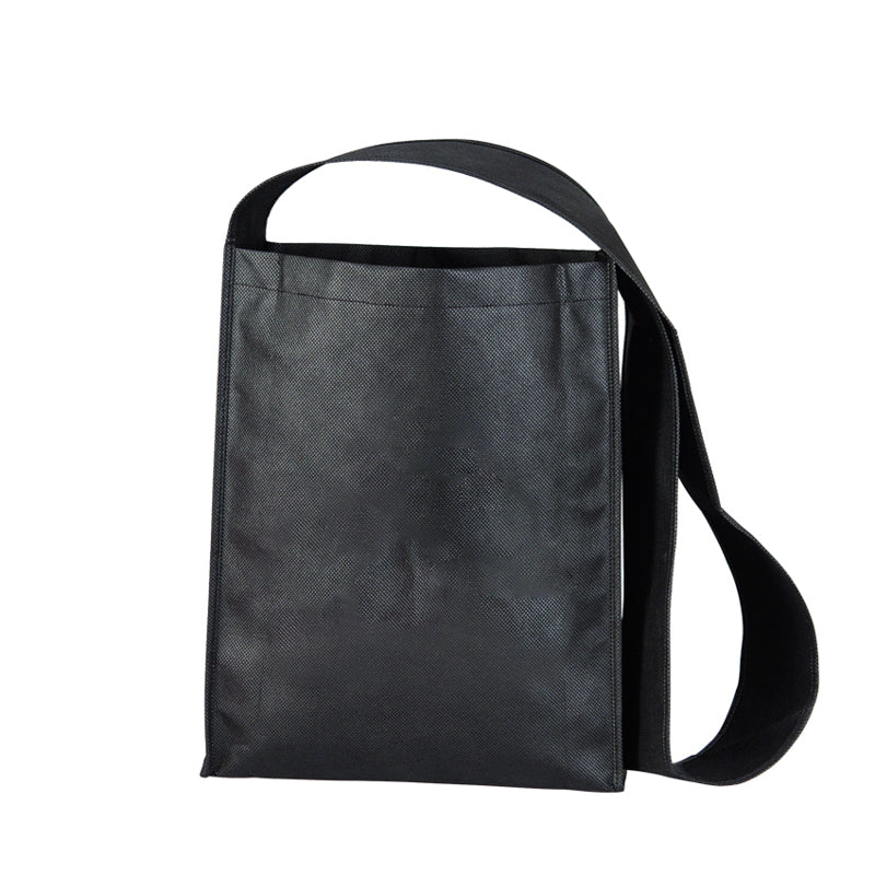 ENW-109 Non-Woven Messenger Bag