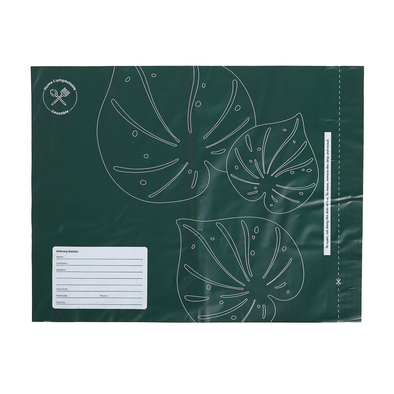Ecopack A3+ Compostable Courier Bags