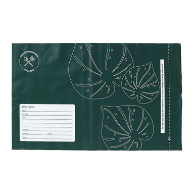 Ecopack Foolscap Compostable Courier Bags