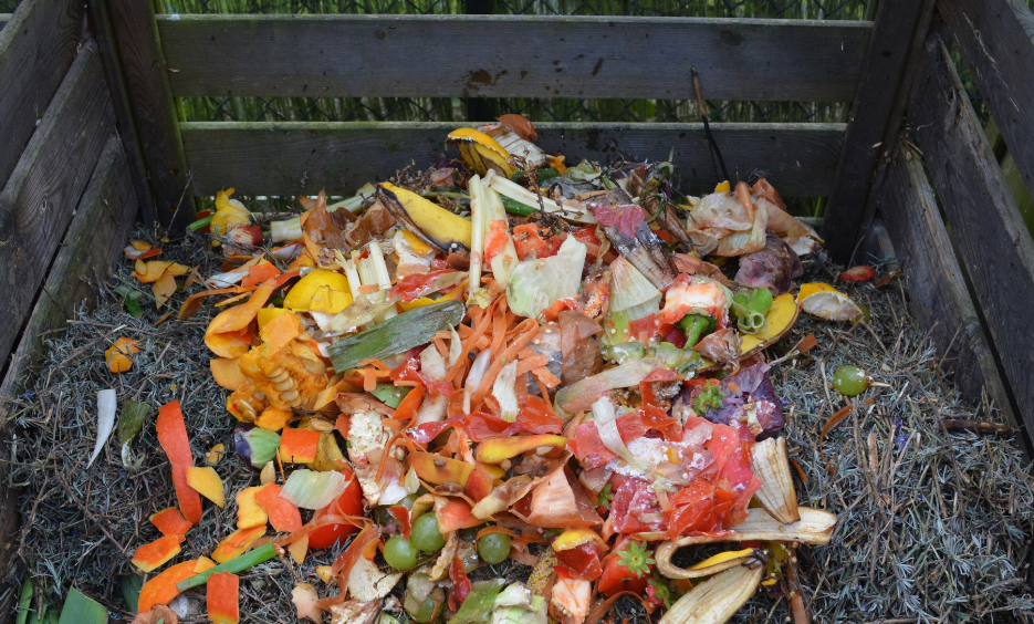 It’s International Compost Awareness Week