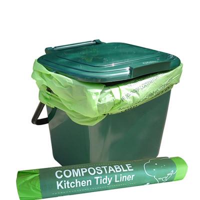 compostable products