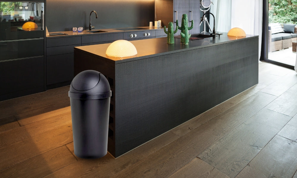 Introducing the New Ecopack 50L Compostable Bin Liner