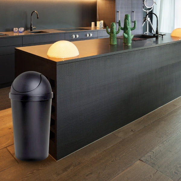 Introducing the New Ecopack 50L Compostable Bin Liner