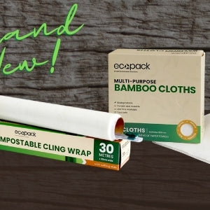 Two exciting new eco products have just landed!