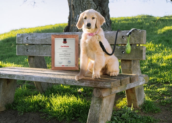 Earth Rated named amongst top international pet brands