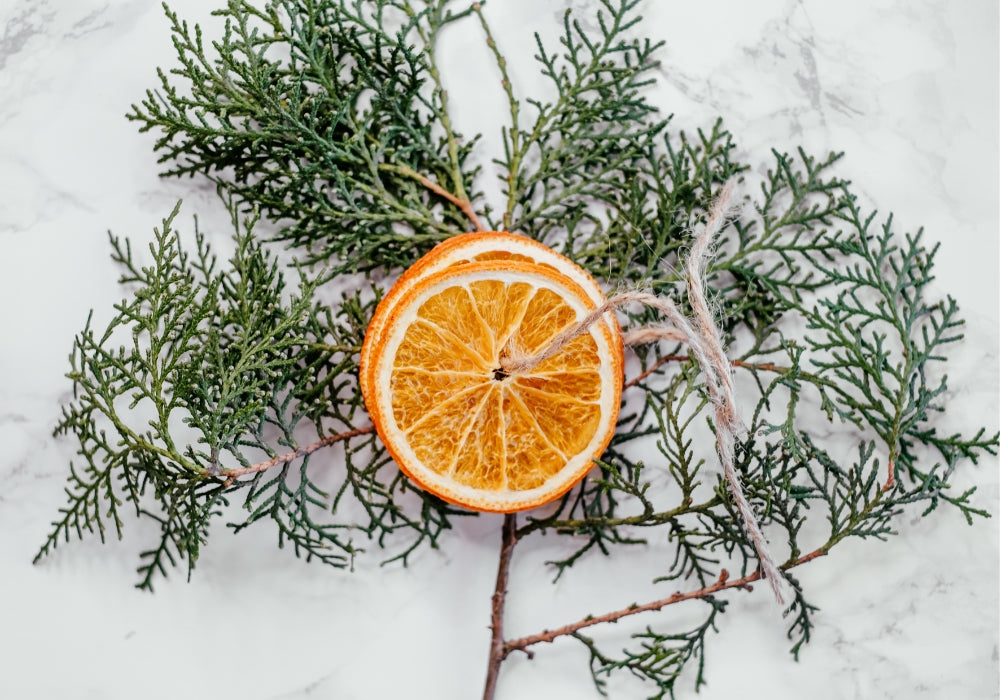 Easy ideas for a greener Christmas