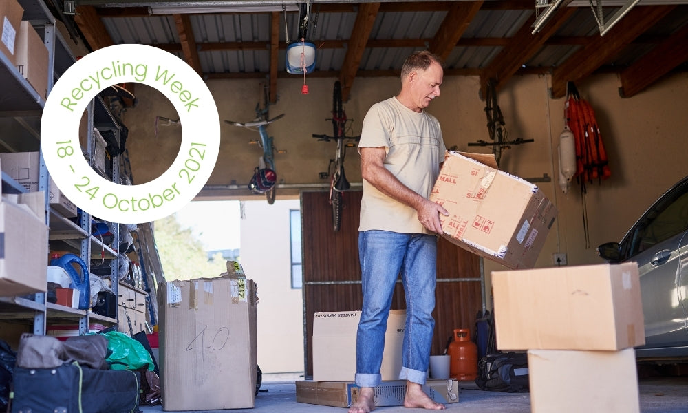 It’s Recycling Week: A great time to get schooled up on waste minimisation