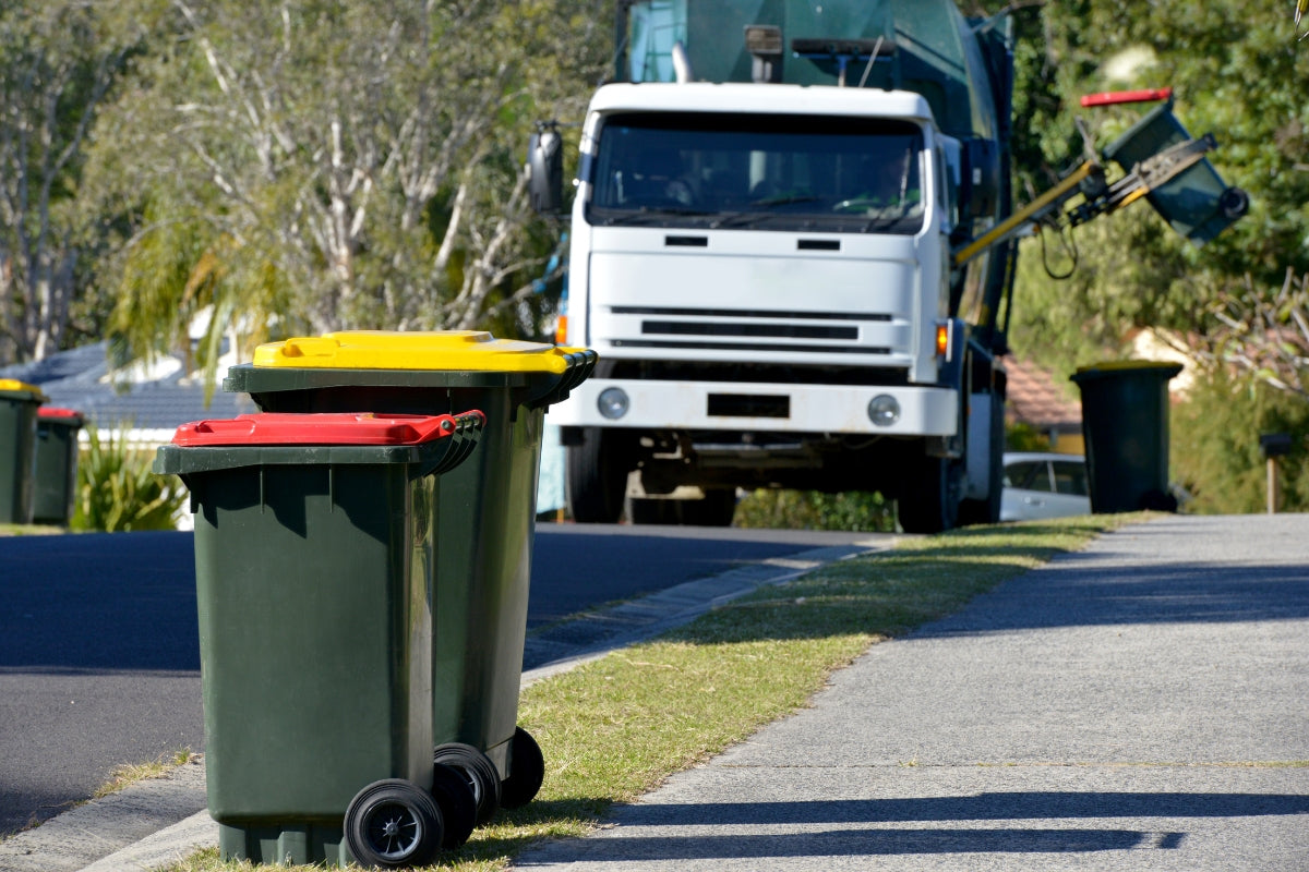 How Kiwi’s deal with waste is set to change