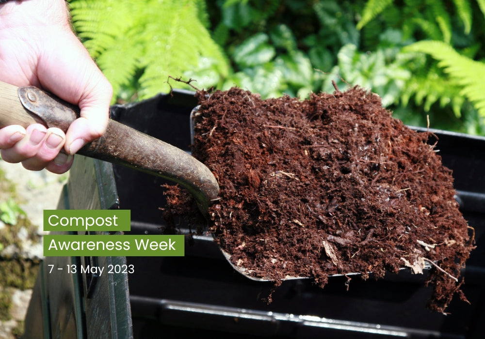 How do you deal with your organic waste?