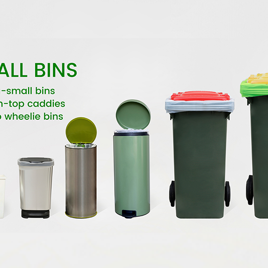 Liners for all Bins