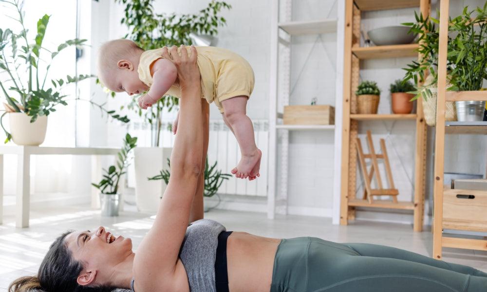 Hey eco Māmā! Here are some easy things you can start this week to be more planet-friendly