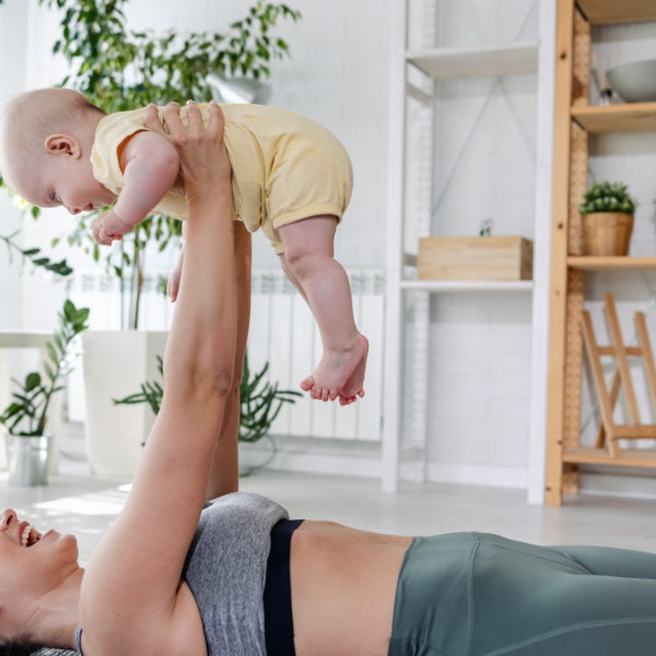 Hey eco Māmā! Here are some easy things you can start this week to be more planet-friendly