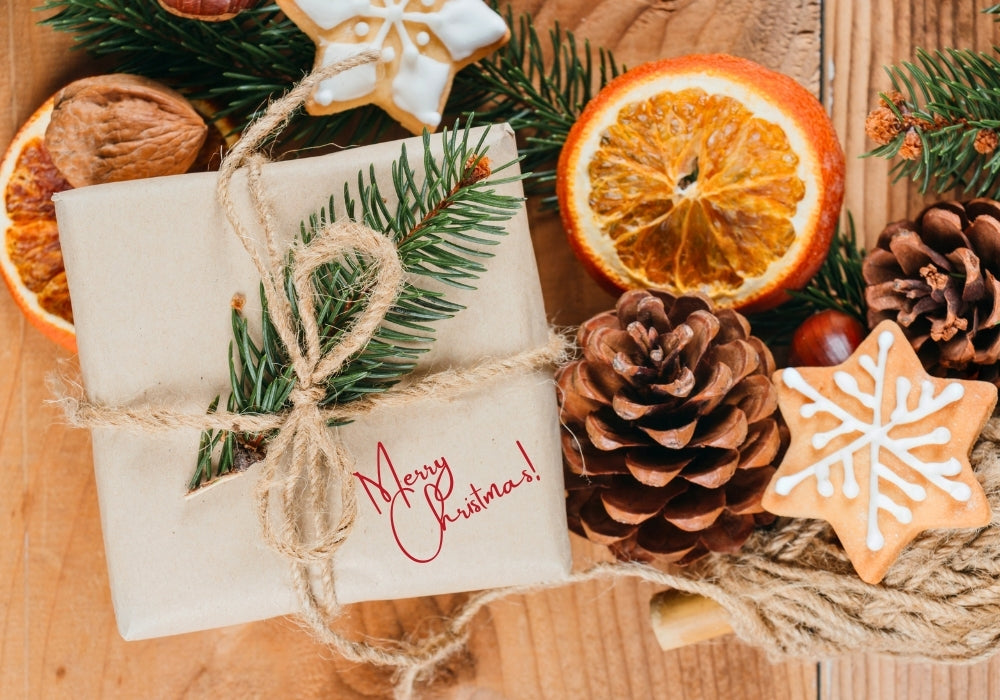 Christmas hours