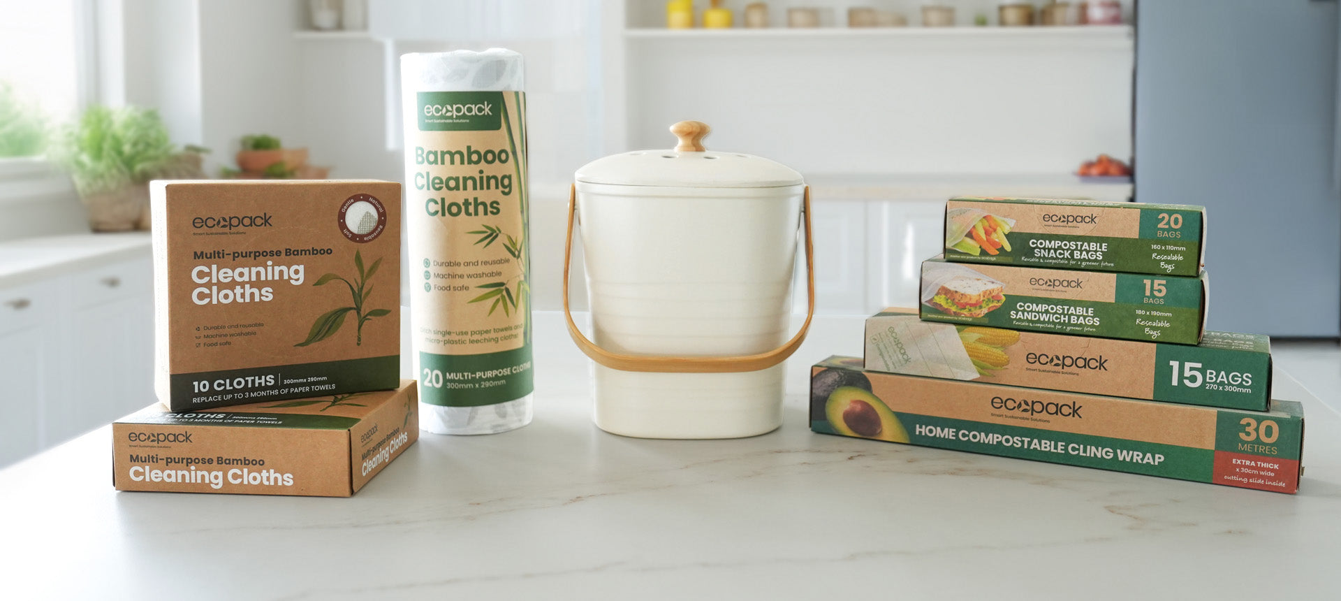 Kitchen Essentials