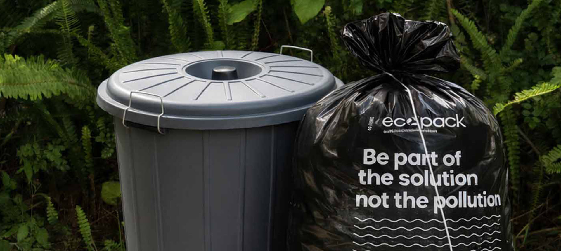 Large & Heavy Duty Bin Liners