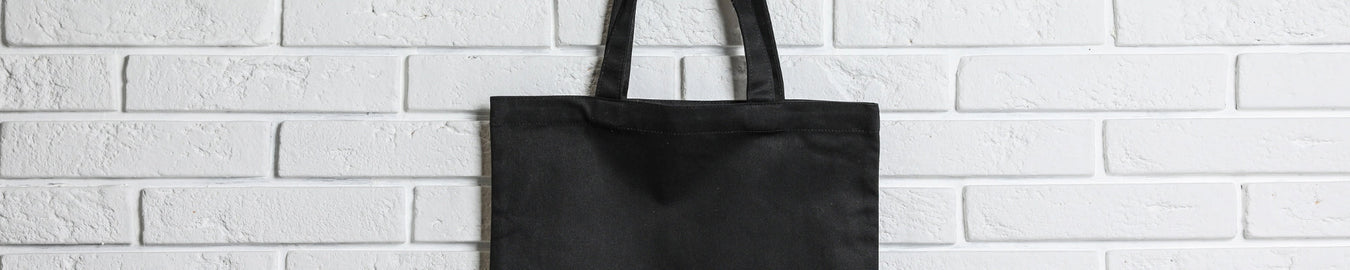No-woven fabric tote bag