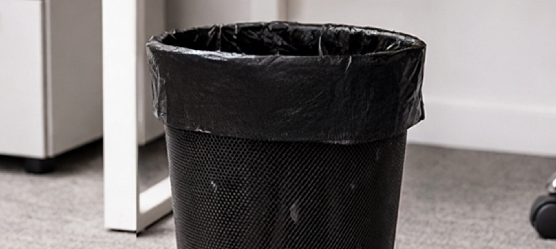 Bathroom & Small Bin Liners