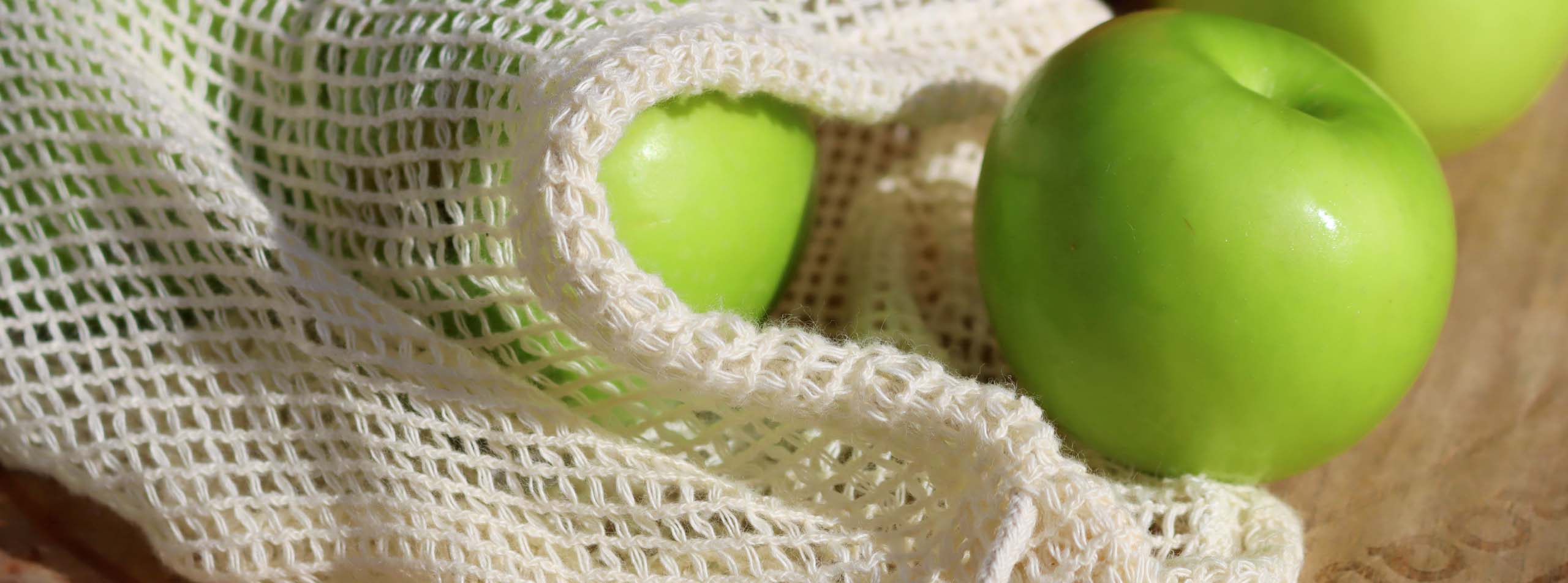 Organic Cotton Bags