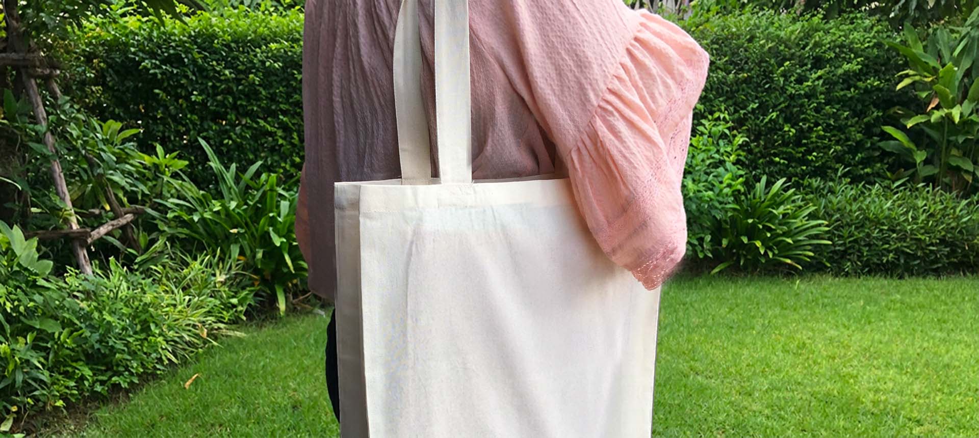 Reusable Tote Bags