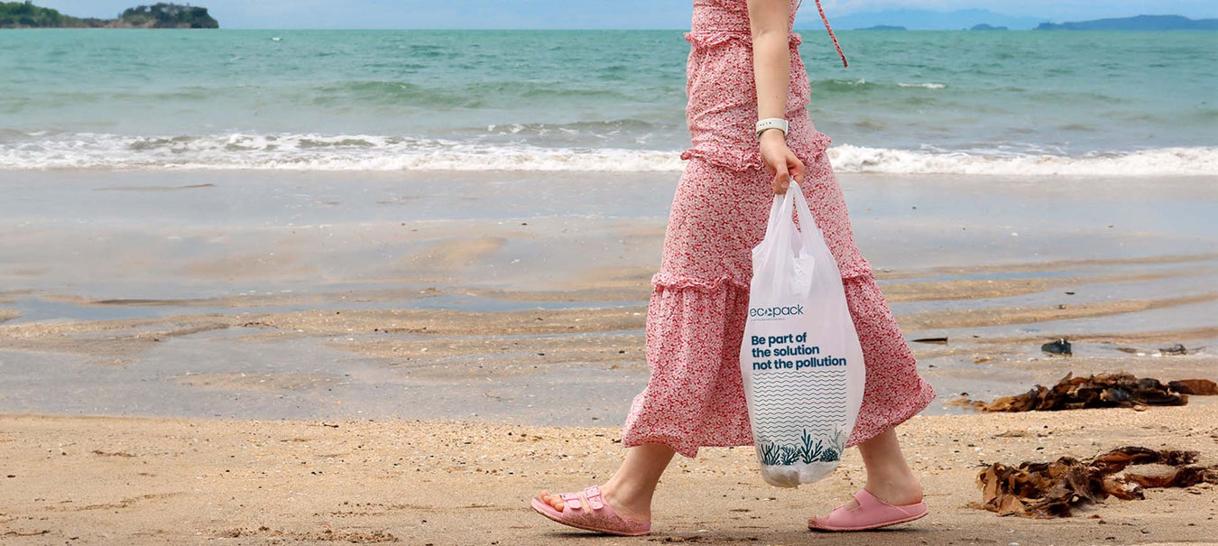 Recycled Plastic Bin Liners