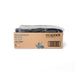 Ecopack 240L black recycled plastic bin liners carton packaging