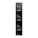 Ecopack 60L Recycled Plastic Bin Liners with String Tie Bag