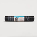 Ecopack 60L Recycled Plastic Bin Liners with String Tie Roll