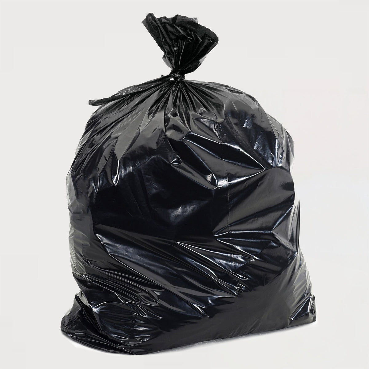 Ecopack 65L XL Recycled Plastic Garbage Bag
