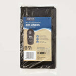 Ecopack 65L XL Recycled Plastic Garbage Bags