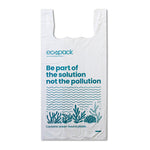Ecopack Large Recycled Plastic Bags