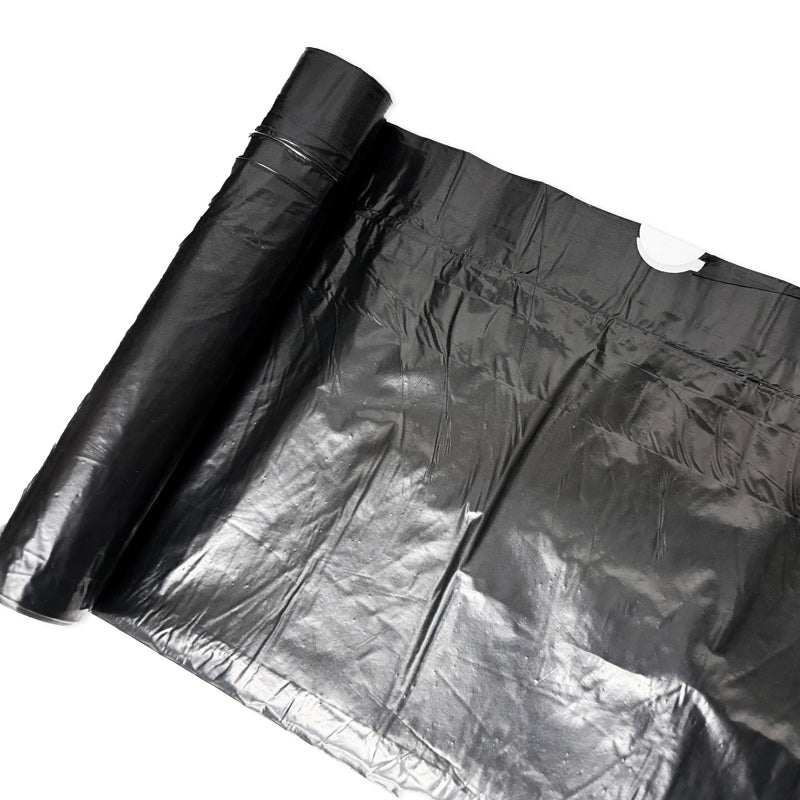 Ecopack 70L XL Recycled Plastic Garbage Bags (1 Roll/10 Bags)