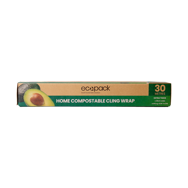 ED-1003 Home Compostable Cling Wrap
