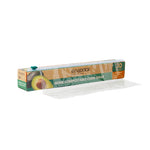 Ecopack Home Compostable Cling Wrap Open