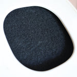 Bamboo Caddy Lid Charcoal Filters