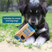 Recycled Plastic Dog Poop Bags suitable for small and big dogs