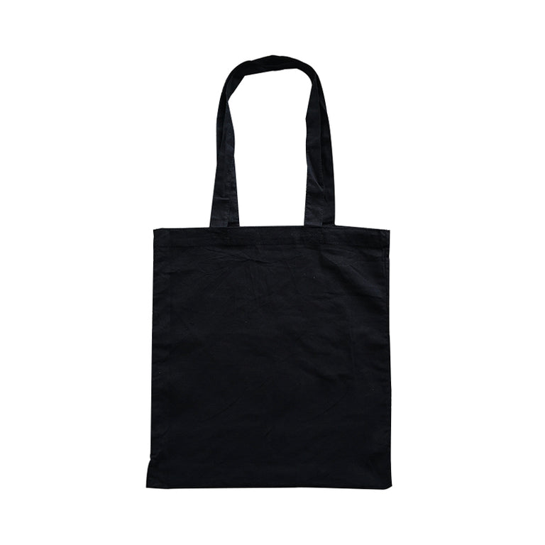 Calico Cotton Bag - Cotton Tote Bag - Calico Cotton Fabric | Ecobags NZ ...