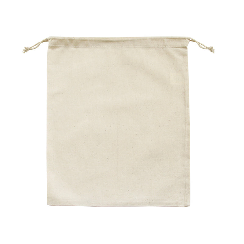 Calico drawstring bags sale