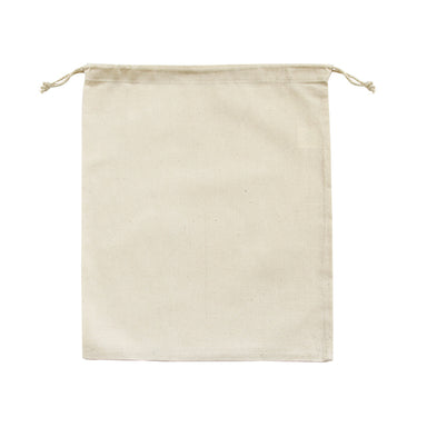 Calico Cotton Bag - Cotton Tote Bag - Calico Cotton Fabric | Ecobags NZ