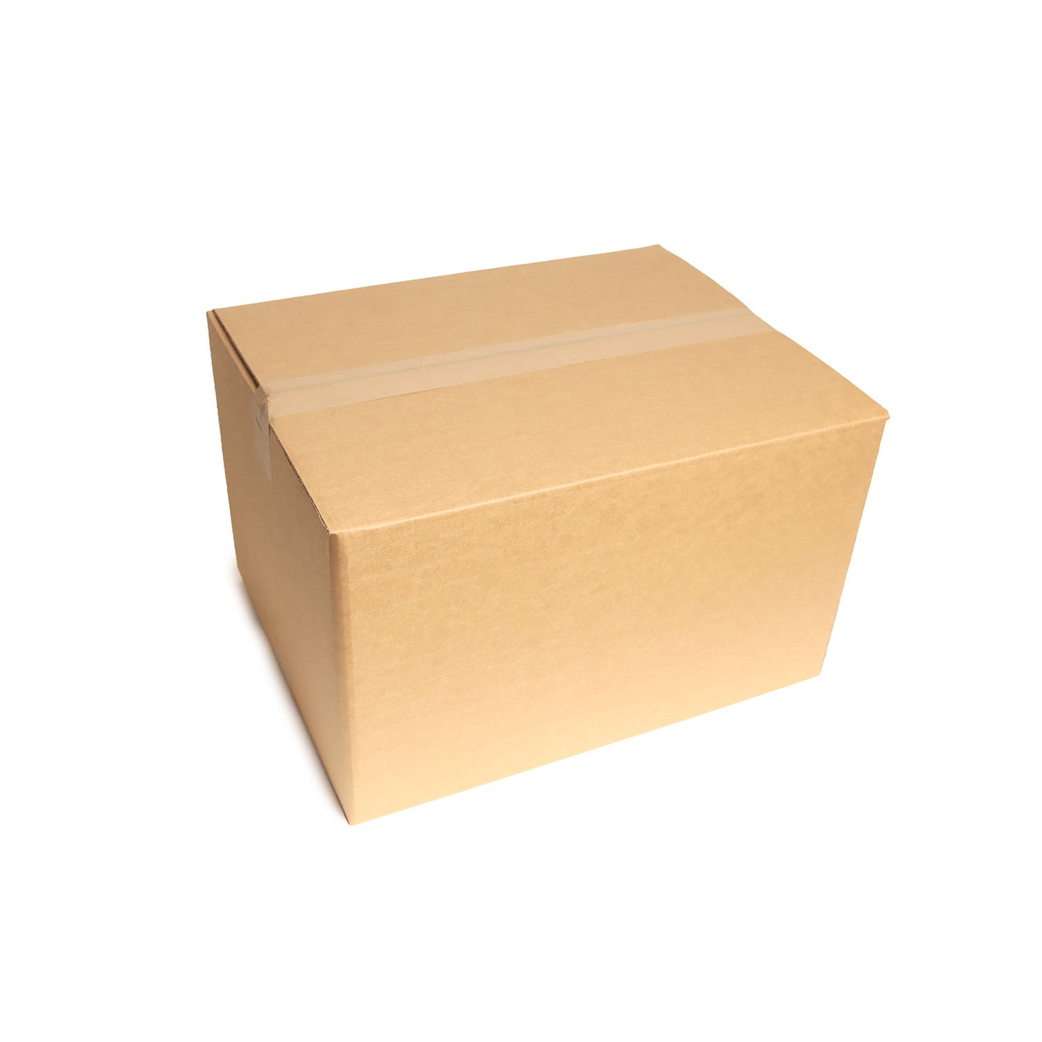 Extra Strong Tall Cardboard Cartons (1 Pack/5 Boxes)
