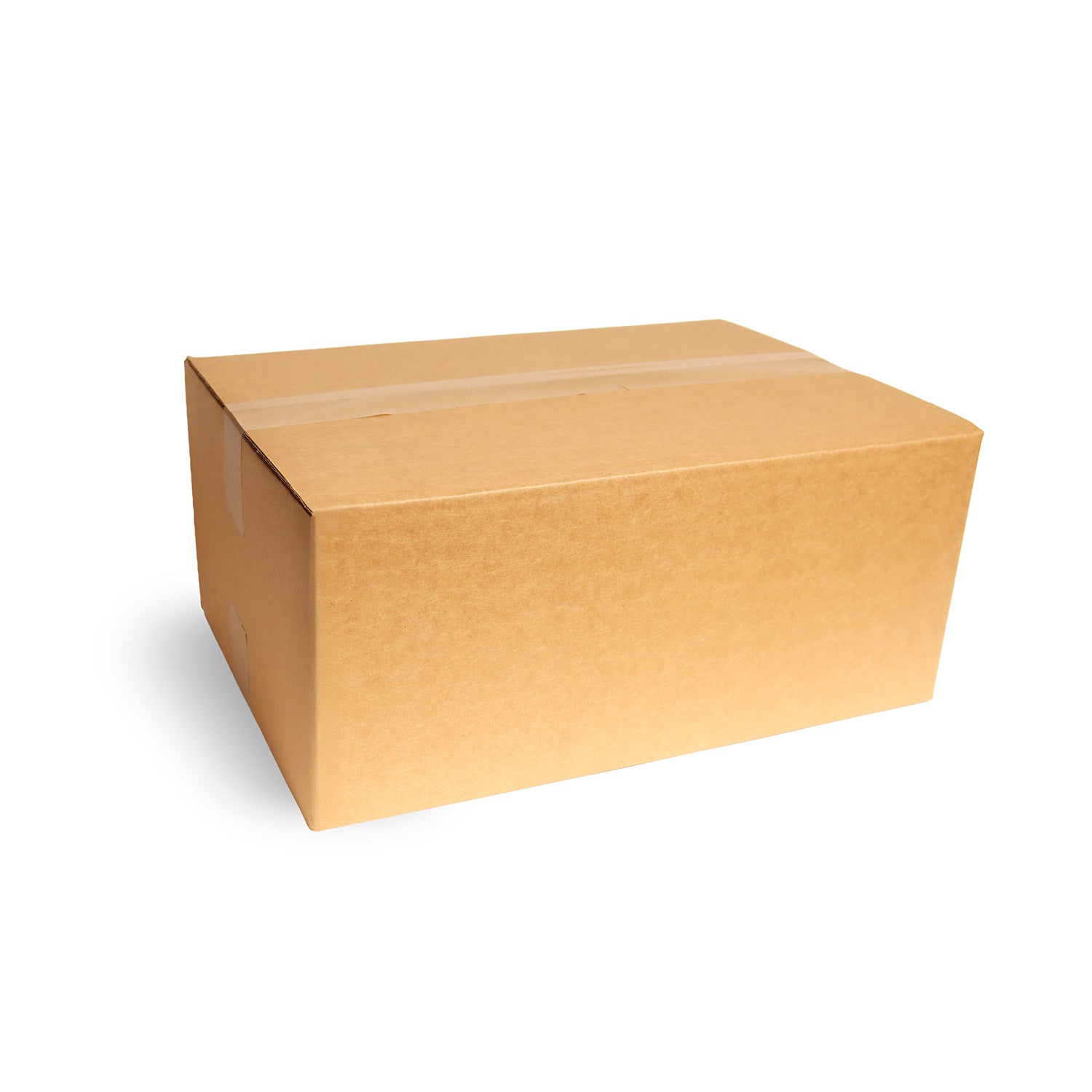 Extra Strong Short Cardboard Cartons (1 Pack/5 Boxes)